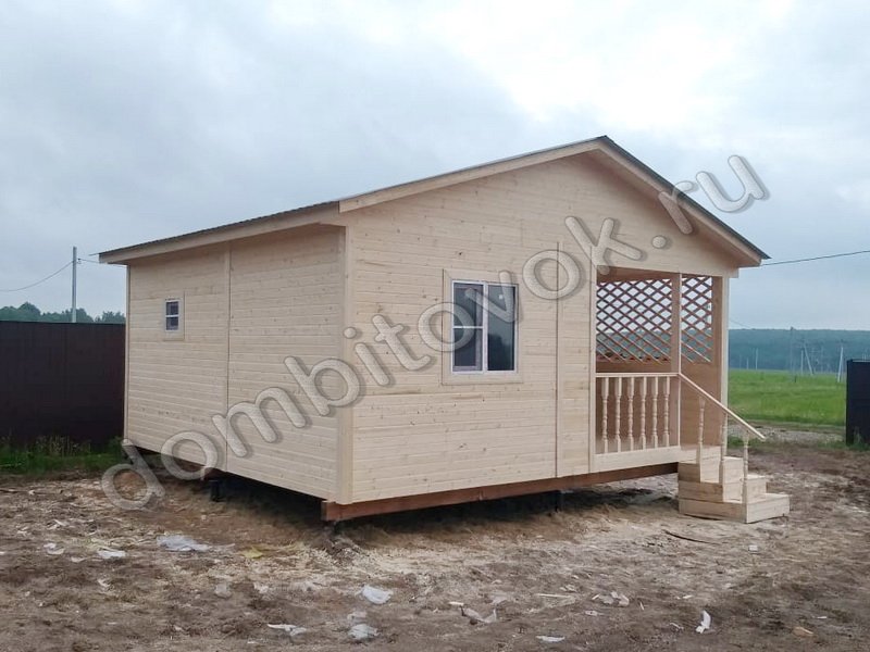 Маленькие дачные домики фото