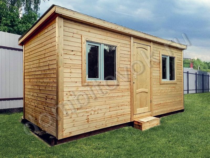 Фото бытовки распашонка с перегородками