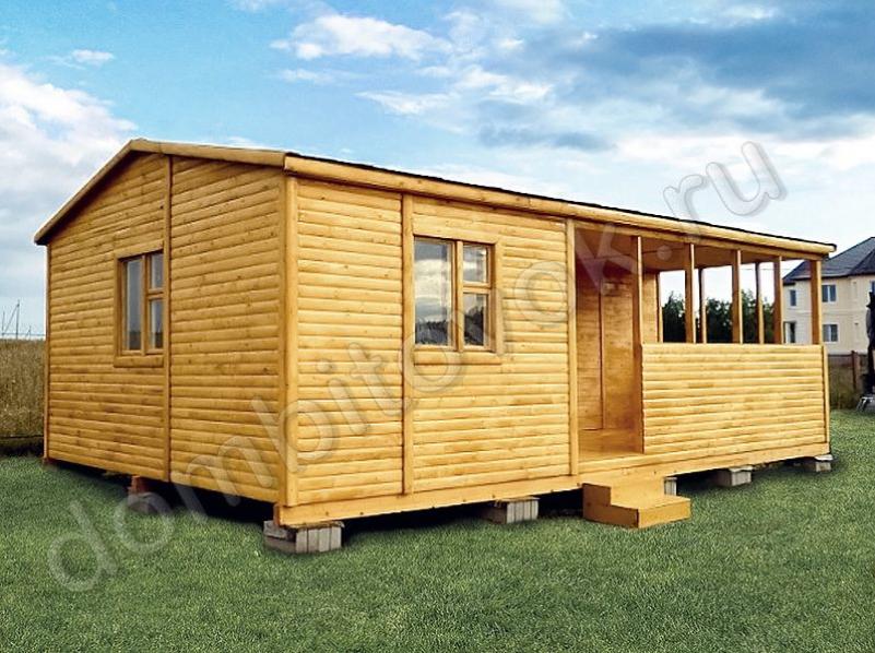 Маленькие дачные домики фото