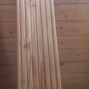 Террасная доска