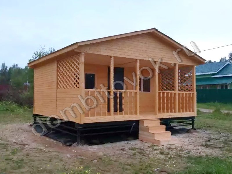 дачный домик дачный домик