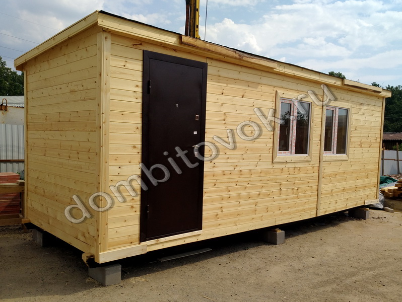 Двухкомнатная бытовка для дачи двухкомнатная бытовка для дачи