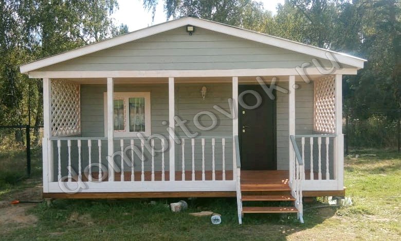 садовый домик садовый домик