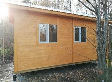 №12 Пластиковые окна