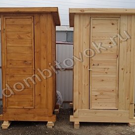 Фото туалетов