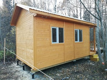 №33 Увеличение длины карниза со всех сторон