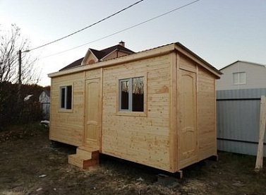 №41 Ступени