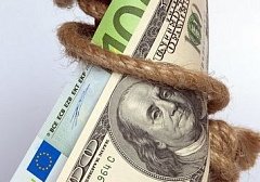 Финансово-экономический кризис в России 2008 года.