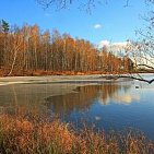 Освоение Подмосковного рынка сбыта.