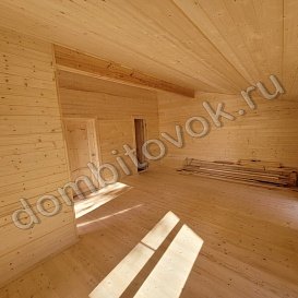 Гостевая комната