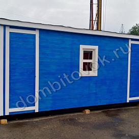 Дачный деревянный сарай фото