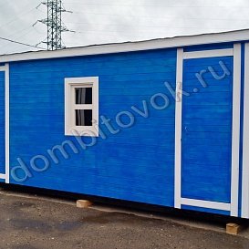 Сарай для дачи фото