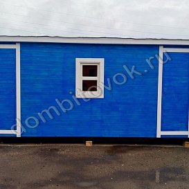 Сарай на участке фото