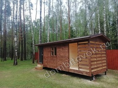 №3 Винтовые сваи