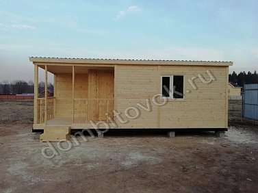 №1 Блок фундаментный