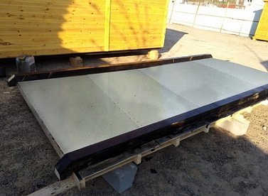 №52 Оцинкованное дно из металла - надежная защита от грызунов и от гниения древесины