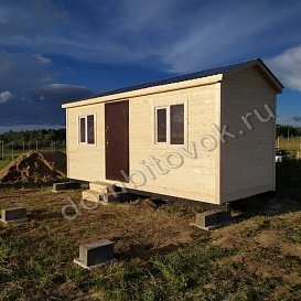 Бытовка для дачи фото