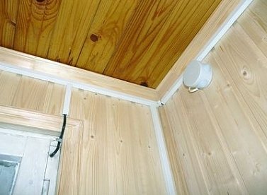 №27 Электрика в помещении