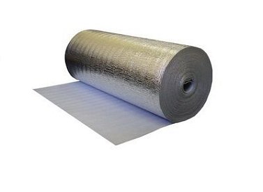 №26 Изолайн - отражающая тепло-, паро-, шумоизоляция