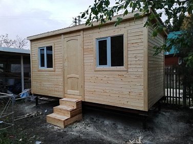 №41 Ступени