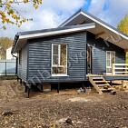 Мы разработали новые проекты домов!