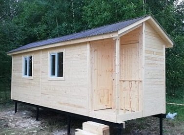 №33 Увеличение длины карниза со всех сторон