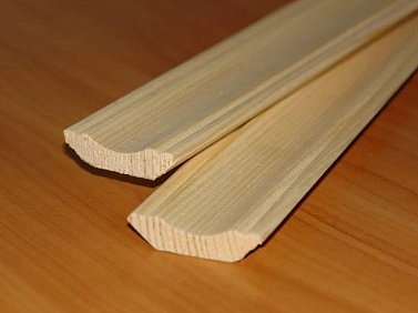 №28 Плинтус по полу