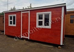 Распродажа бытовок по заниженным ценам!